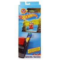 Hot Wheels Action Acrobacias - Mattel - 5