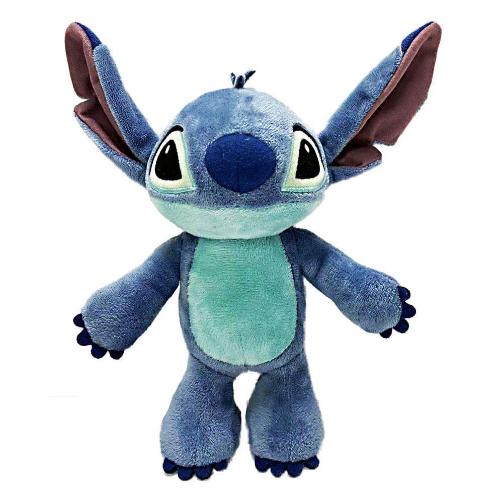 Pelúcia Disney Stitch 20 cm - Fun Divirta-se - 5