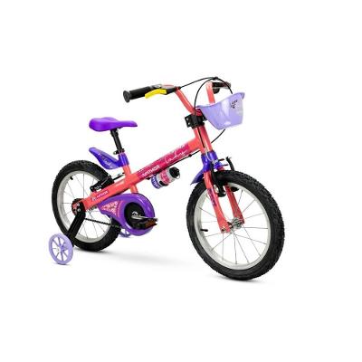 Bicicleta Lady Aro 16 - Nathor