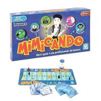 Jogo Mimicando - Nig - 3