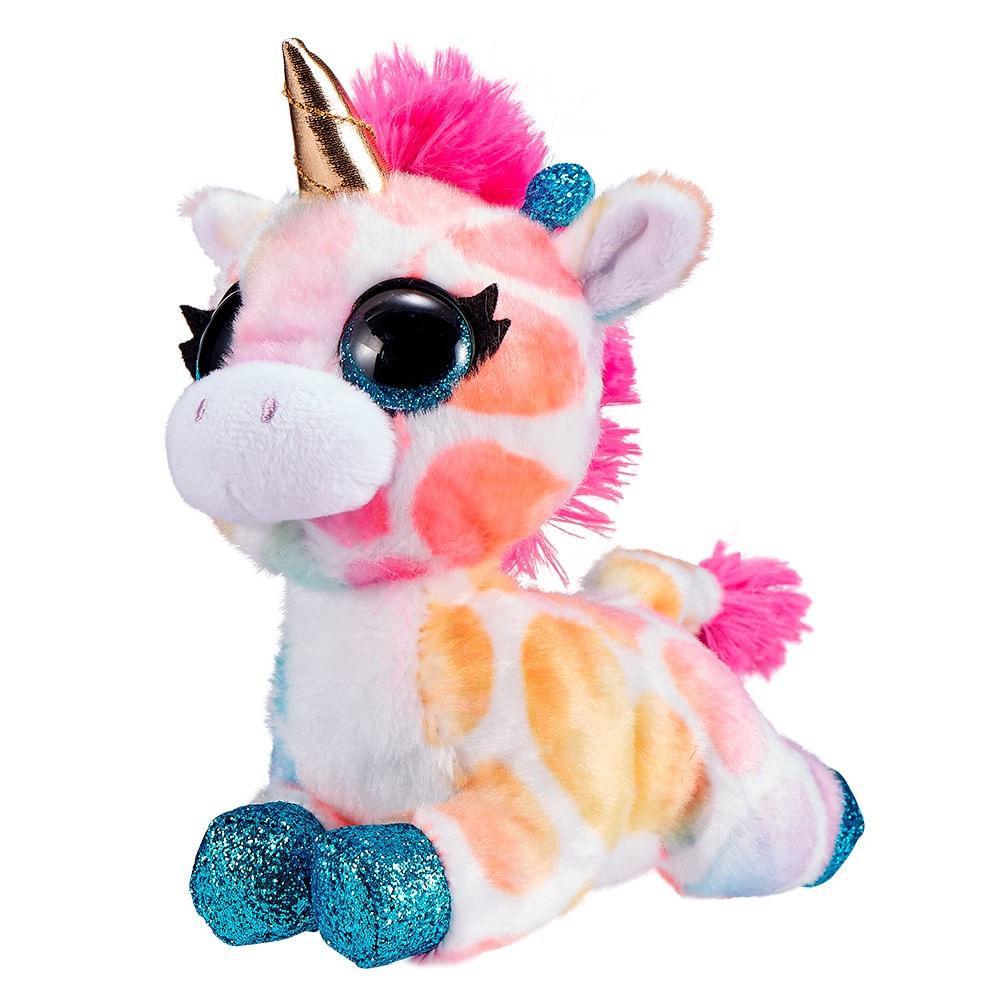 Kiki Cones Pelúcia no Cone Fantasy Squish - Fun Divirta-se - 6