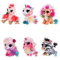 Kiki Cones Pelúcia no Cone Fantasy Squish - Fun Divirta-se - 7