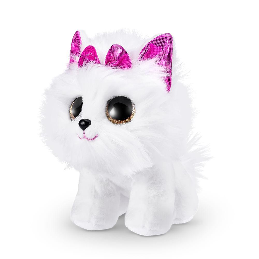 Kiki Cones Pelúcia no Cone Classic Silvy - Fun Divirta-se - 8