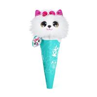 Kiki Cones Pelúcia no Cone Classic Silvy - Fun Divirta-se - 7