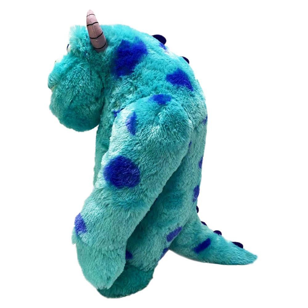 Pelúcia Disney Sulley 45 cm Monstros S.A - Fun Divirta-se - 2