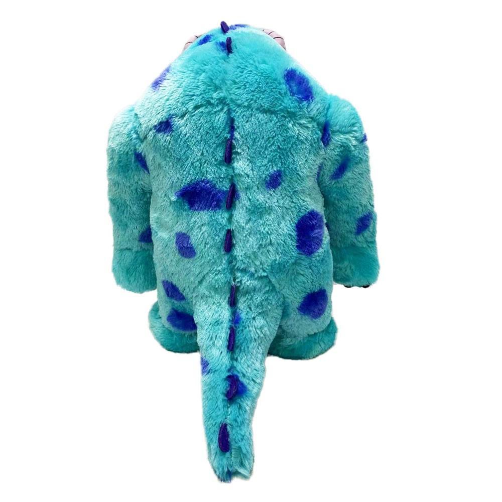 Pelúcia Disney Sulley 45 cm Monstros S.A - Fun Divirta-se - 3