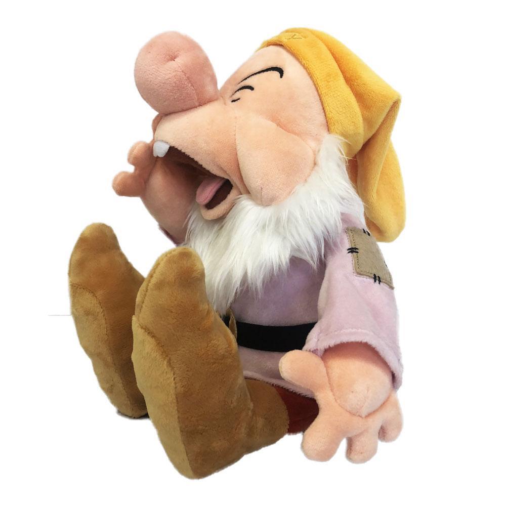 Pelúcia Disney Atchim 33cm - Fun Divirta-se - 5