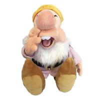 Pelúcia Disney Atchim 33cm - Fun Divirta-se - 1