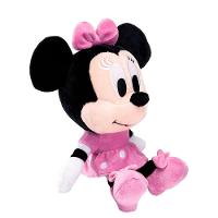 Pelúcia Disney Minnie Mouse Big Head - Fun Divirta-se - 5