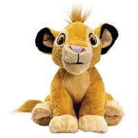 Pelúcia Disney Simba 30 cm - Fun Divirta-se - 2