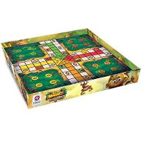 Livro Jogo Cada Macaco No Seu Galho - Estrela - 9