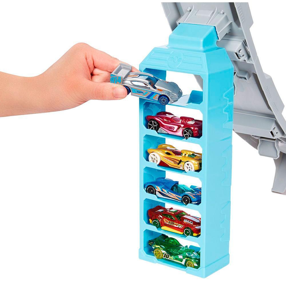 Hot Wheels Pista Campeonato de Subida - Mattel - 3