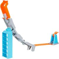 Hot Wheels Pista Campeonato de Subida - Mattel - 7