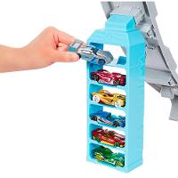 Hot Wheels Pista Campeonato de Subida - Mattel - 8