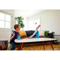 Hot Wheels Pista Campeonato de Subida - Mattel - 9