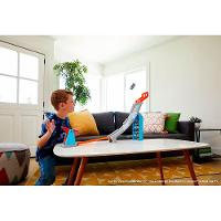 Hot Wheels Pista Campeonato de Subida - Mattel