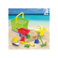 Cesta de Areia - Monte Libano - 3