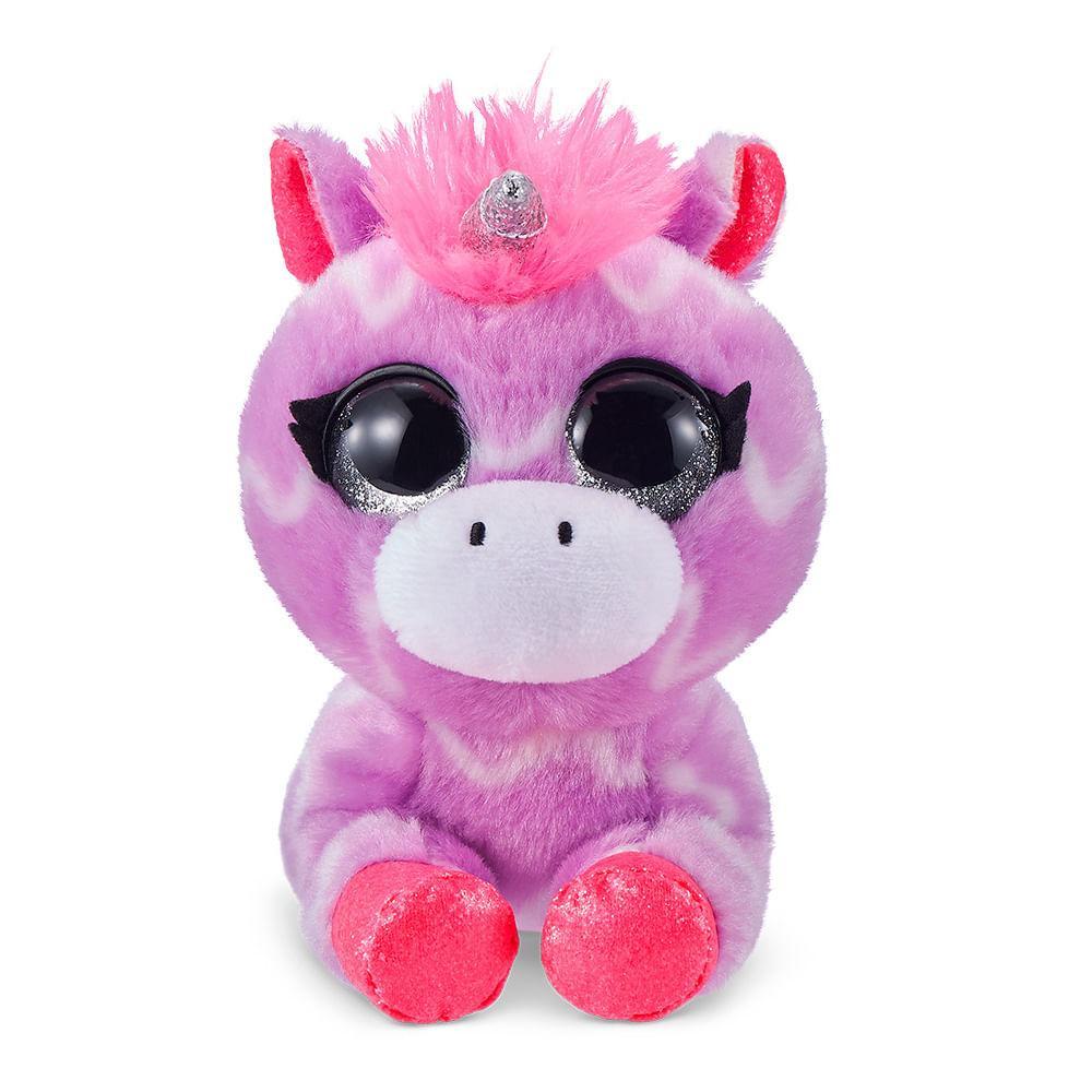 Kiki Cones Pelúcia no Cone Neon Ziggy - Fun Divirta-se - 9