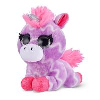 Kiki Cones Pelúcia no Cone Neon Ziggy - Fun Divirta-se - 7