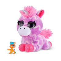 Kiki Cones Pelúcia no Cone Neon Ziggy - Fun Divirta-se - 10