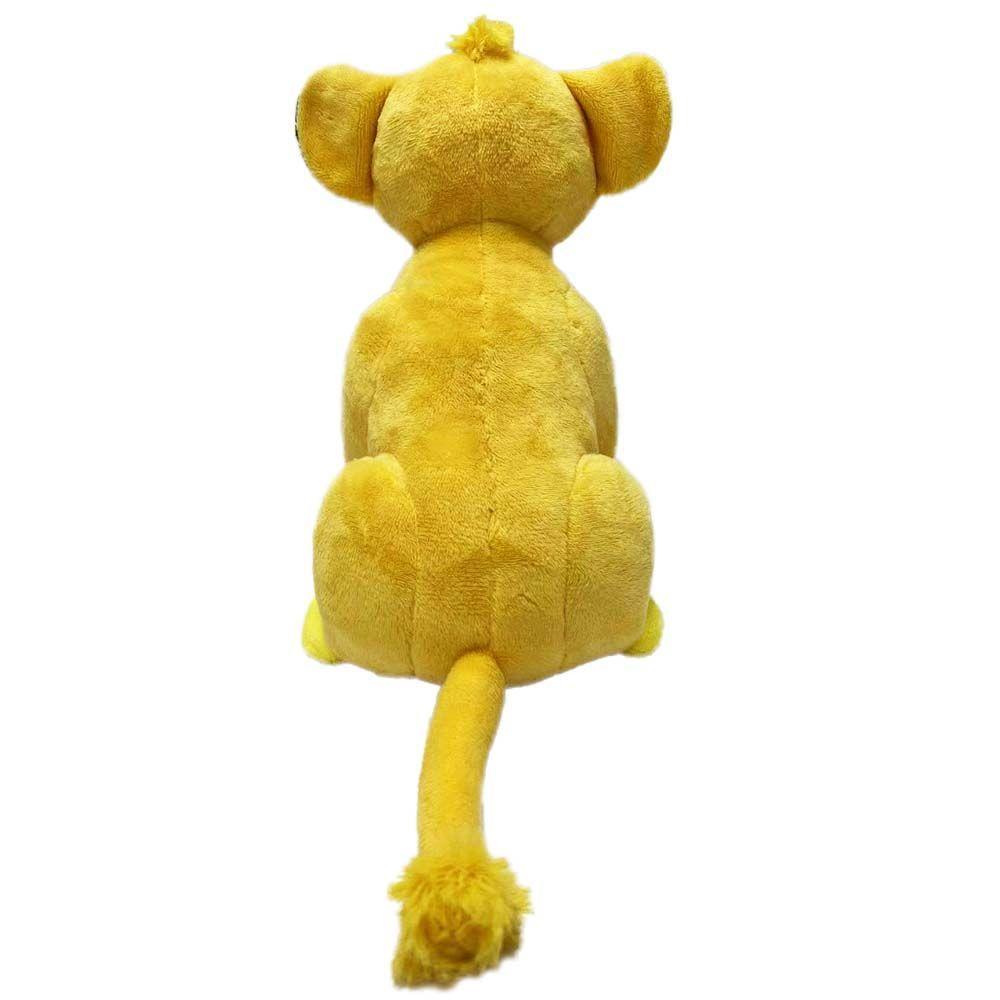Pelúcia Disney Simba 20 cm - Fun Divirta-se - 8