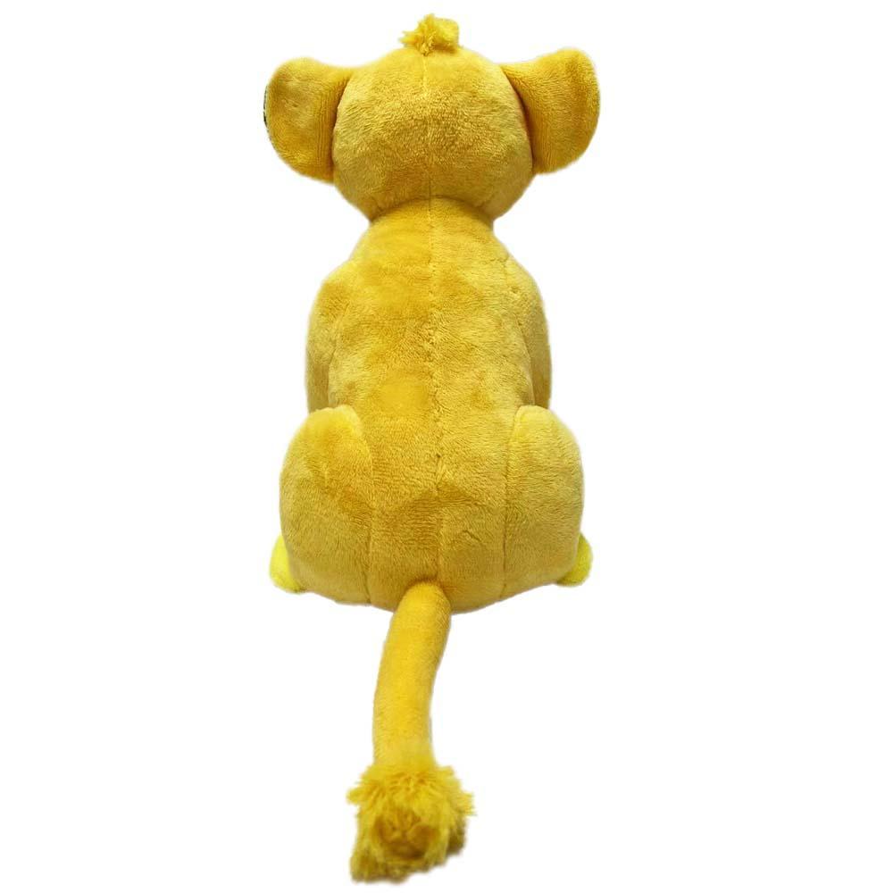 Pelúcia Disney Simba 20 cm - Fun Divirta-se - 4