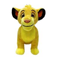 Pelúcia Disney Simba 20 cm - Fun Divirta-se - 5