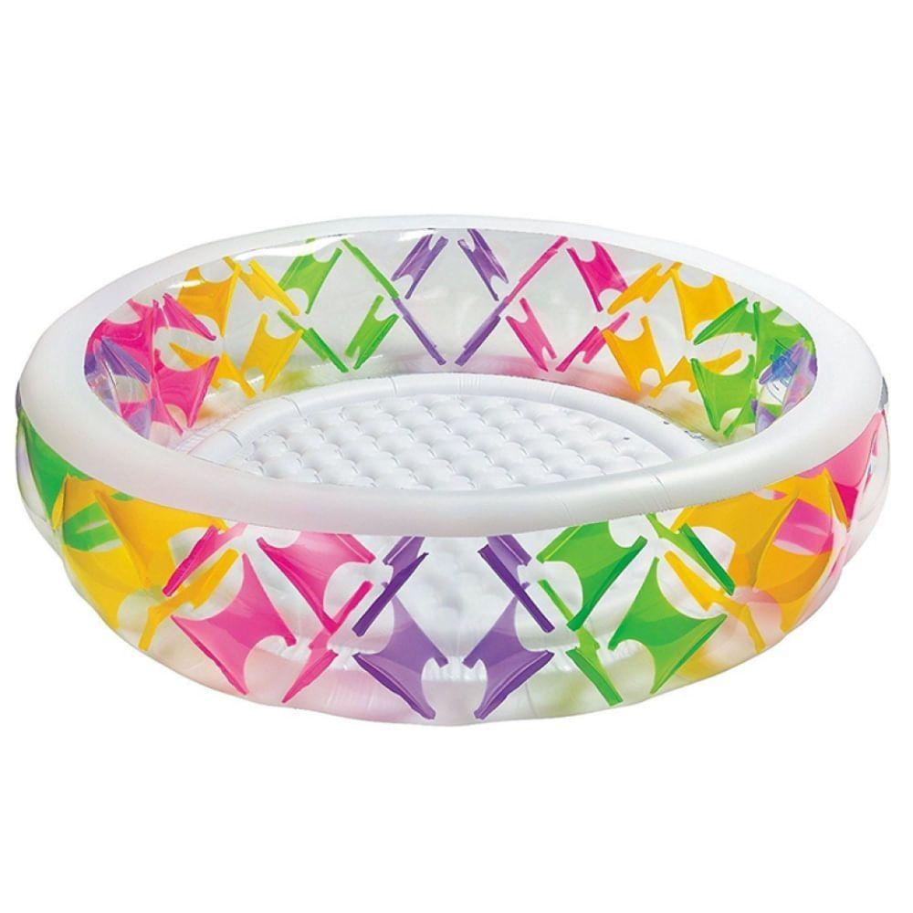 Piscina Cata-Vento 840L - Intex - 1