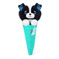 Kiki Cones Pelúcia no Cone Classic Poncho - Fun Divirta-se - 2