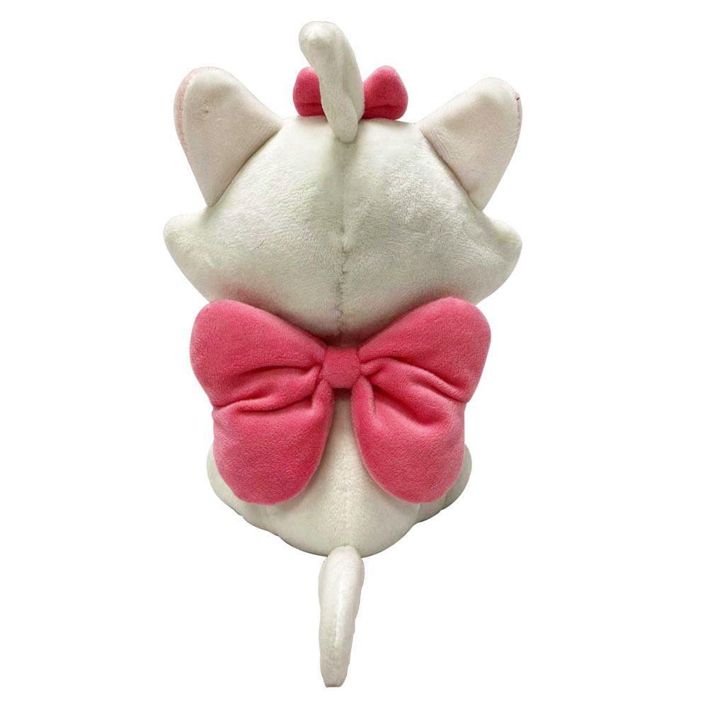 Pelúcia Disney Marie 20 cm - Fun Divirta-se - 7