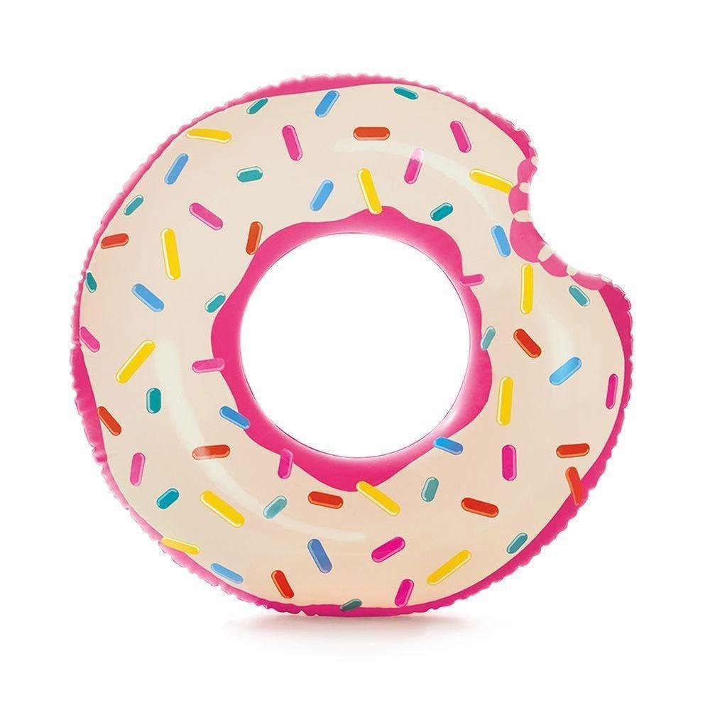 Boia Inflável Donut - Intex - 3