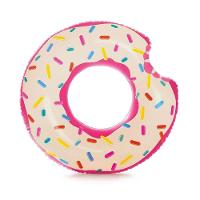 Boia Inflável Donut - Intex - 1