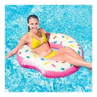 Boia Inflável Donut - Intex - 2