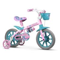 Bicicleta Charm Aro 12 - Nathor - 1