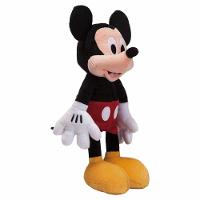 Pelúcia Disney Mickey Mouse 40 cm - Fun Divirta-se - 2