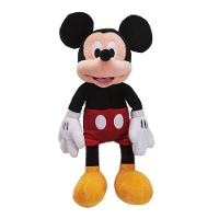 Pelúcia Disney Mickey Mouse 40 cm - Fun Divirta-se - 1