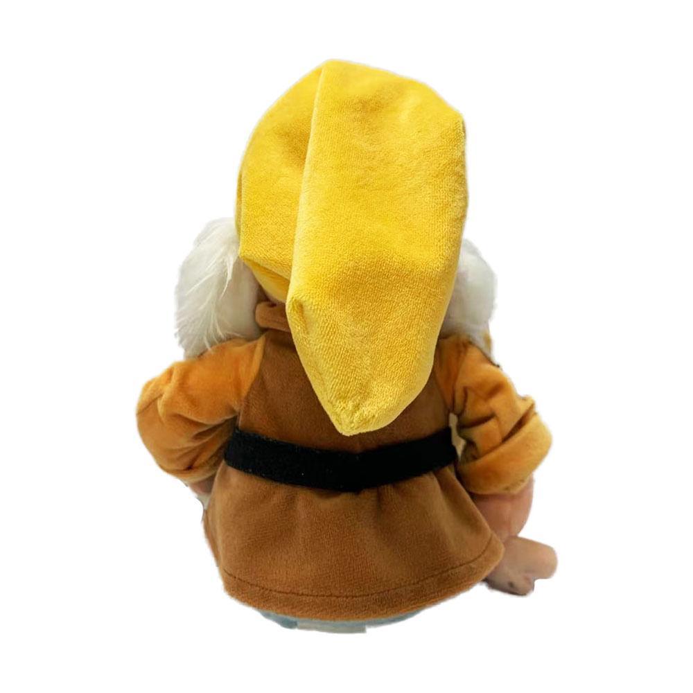 Pelúcia Disney Feliz 33cm - Fun Divirta-se - 3