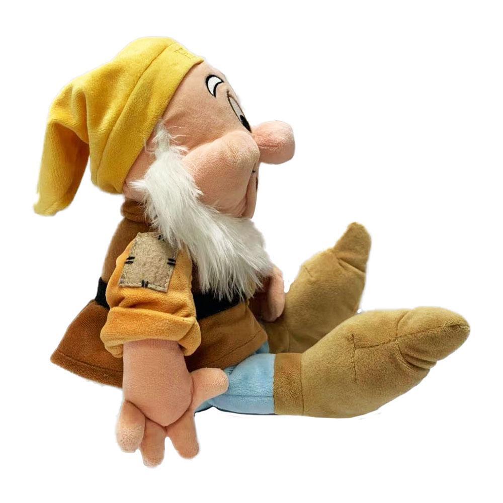 Pelúcia Disney Feliz 33cm - Fun Divirta-se - 6