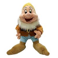 Pelúcia Disney Feliz 33cm - Fun Divirta-se - 5