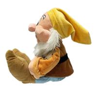 Pelúcia Disney Feliz 33cm - Fun Divirta-se - 8