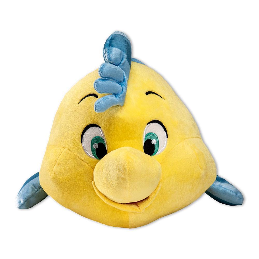 Pelúcia Disney Peixe Linguado 35 cm - Fun Divirta-se - 3