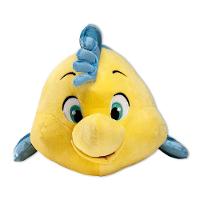 Pelúcia Disney Peixe Linguado 35 cm - Fun Divirta-se - 3