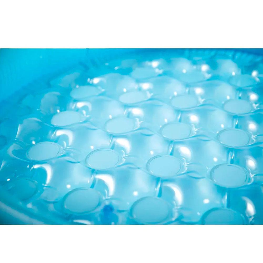 Piscina Cogumelo Divertido 45L com Cobertura - Intex - 8