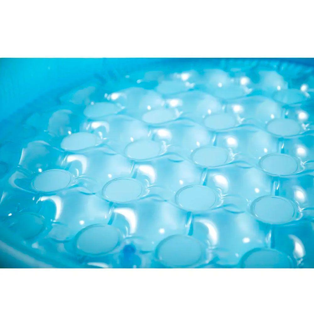 Piscina Cogumelo Divertido 45L com Cobertura - Intex - 5