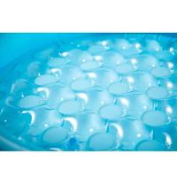 Piscina Cogumelo Divertido 45L com Cobertura - Intex - 5