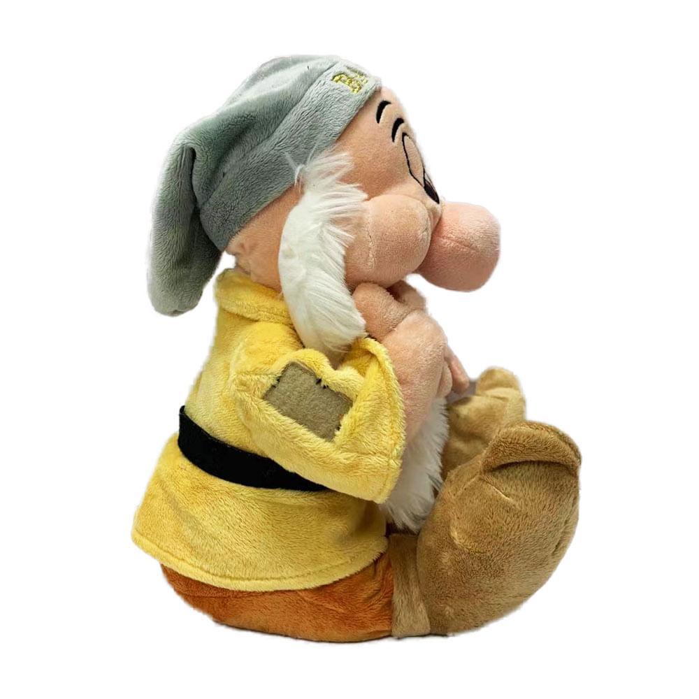 Pelúcia Disney Dengoso 33cm - Fun Divirta-se - 2