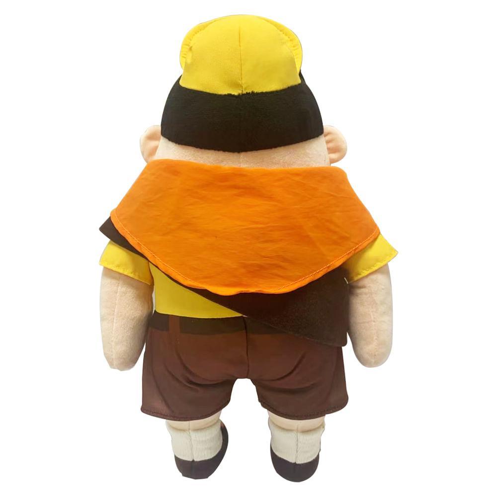 Pelúcia Disney Russell 35cm - Fun Divirta-se - 7