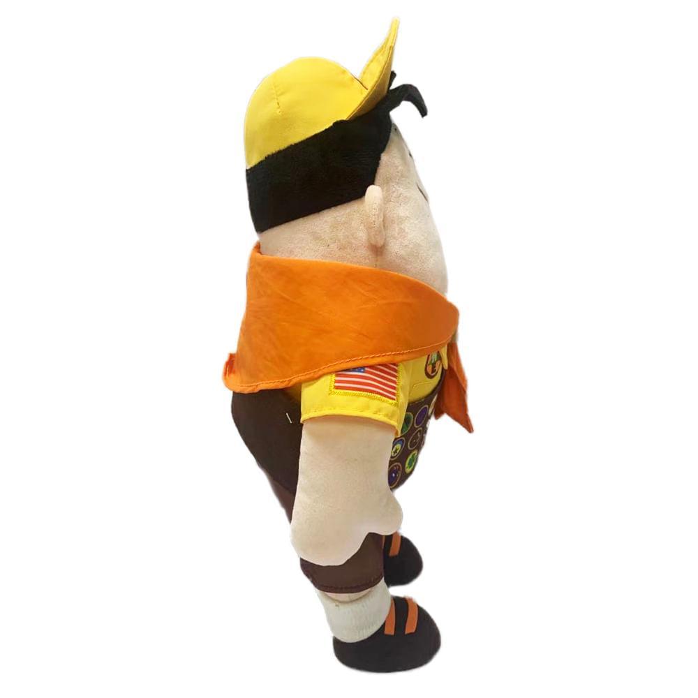 Pelúcia Disney Russell 35cm - Fun Divirta-se - 2
