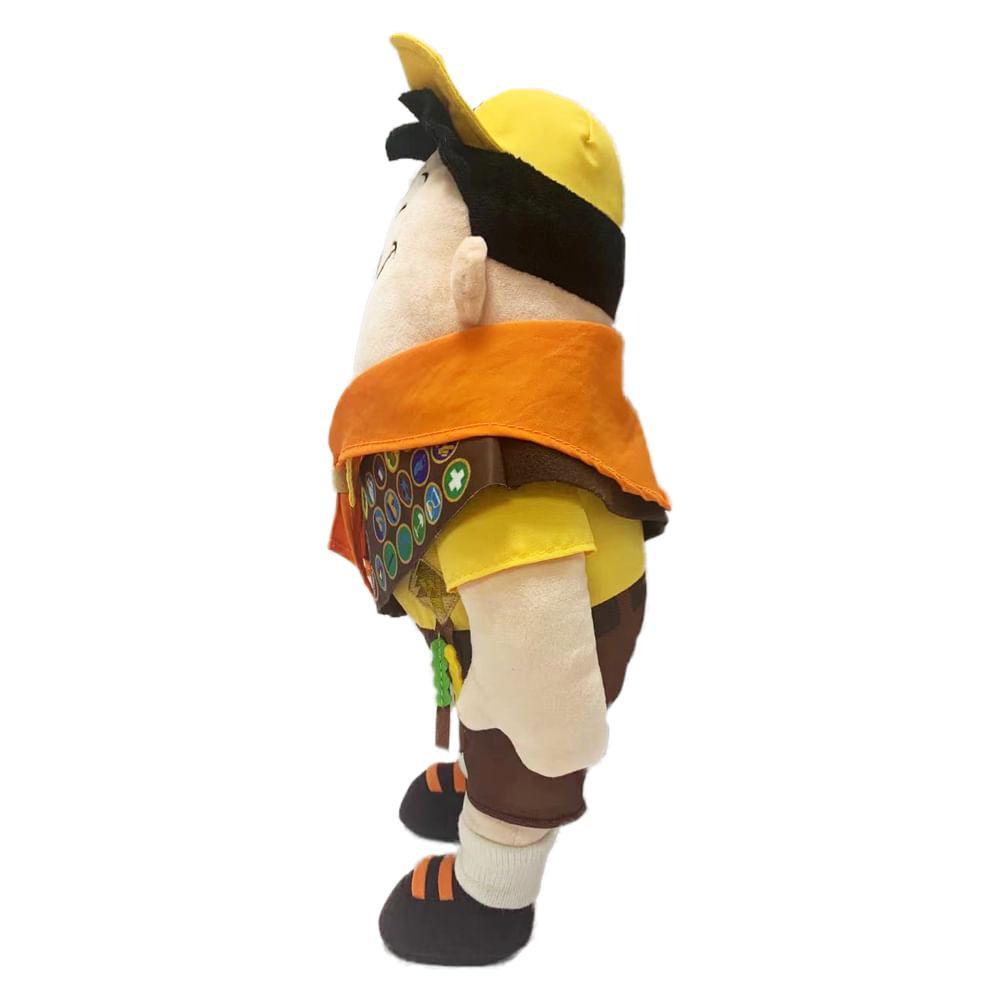 Pelúcia Disney Russell 35cm - Fun Divirta-se - 4