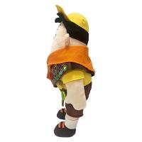 Pelúcia Disney Russell 35cm - Fun Divirta-se - 8